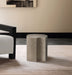 Dimple - End Table - Terazzo Finish - Simple Home Plus