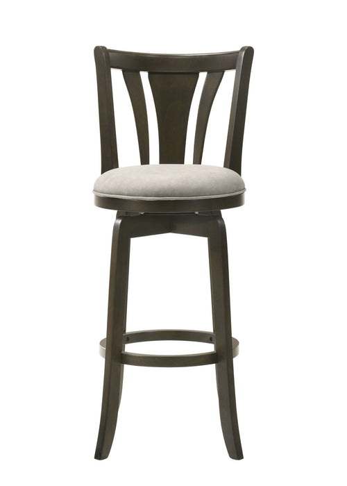 Elle - Swivel Barstool - Simple Home Plus