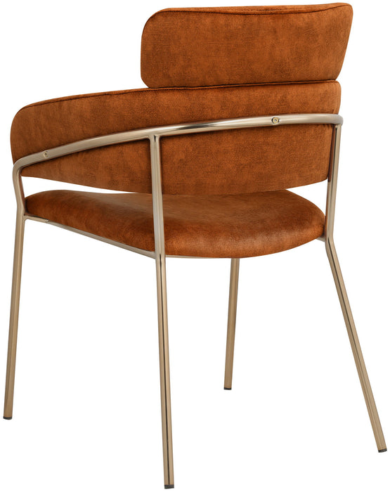 Yara - Dining Chair (Set of 2) - Simple Home Plus