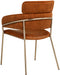 Yara - Dining Chair (Set of 2) - Simple Home Plus