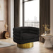 Tessa - Accent Chair - Simple Home Plus