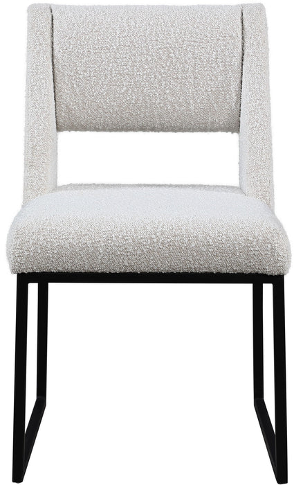 Jayce - Dining Chair (Set of 2) - Simple Home Plus