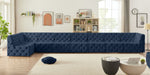 Tuft - 8 Piece Modular Sectional - Simple Home Plus