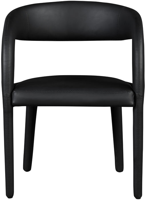 Sylvester - Dining Chair - Simple Home Plus