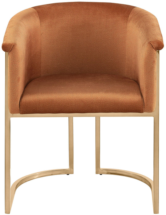 Tierra - Dining Chair - Simple Home Plus