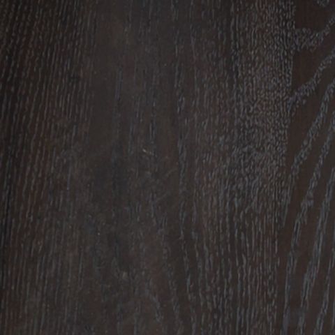 Bracken - French Black - Dining Table - Simple Home Plus