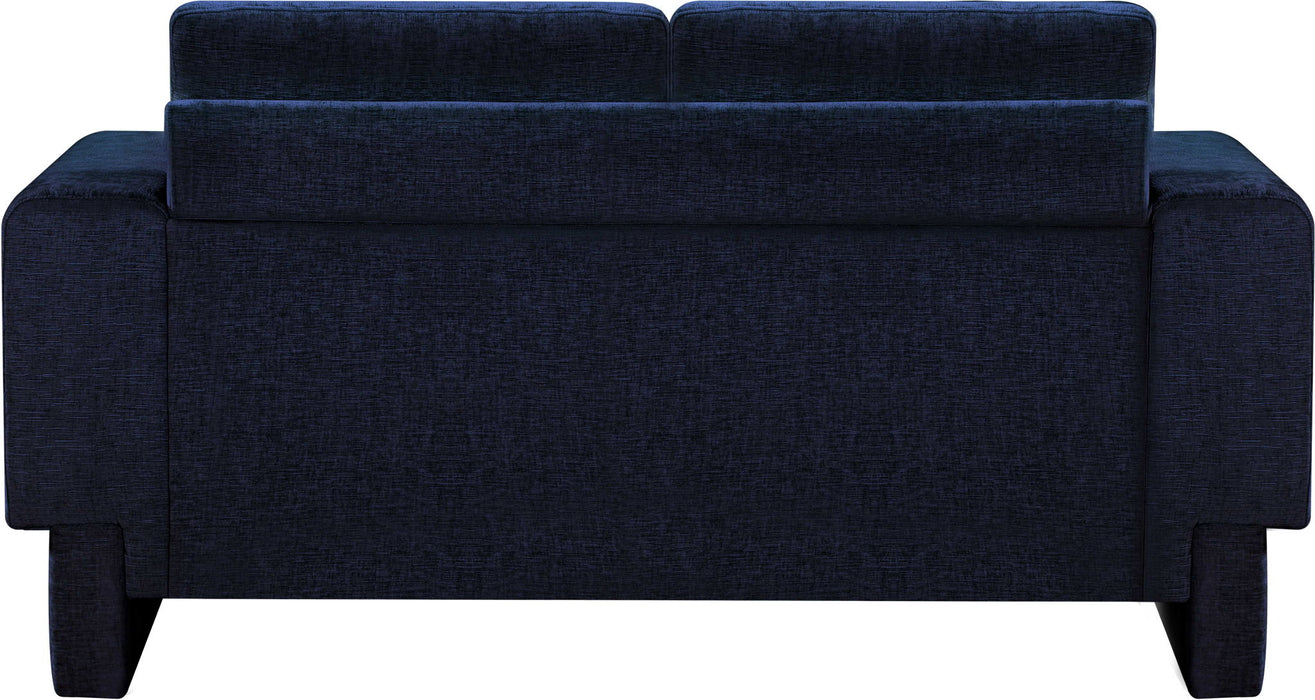 Madeline - Loveseat - Simple Home Plus