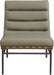 Burke - Accent Chair - Simple Home Plus