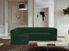 Ollie - 4 Piece Modular Sectional - Simple Home Plus