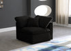 Plush - Modular Corner Chair - Simple Home Plus