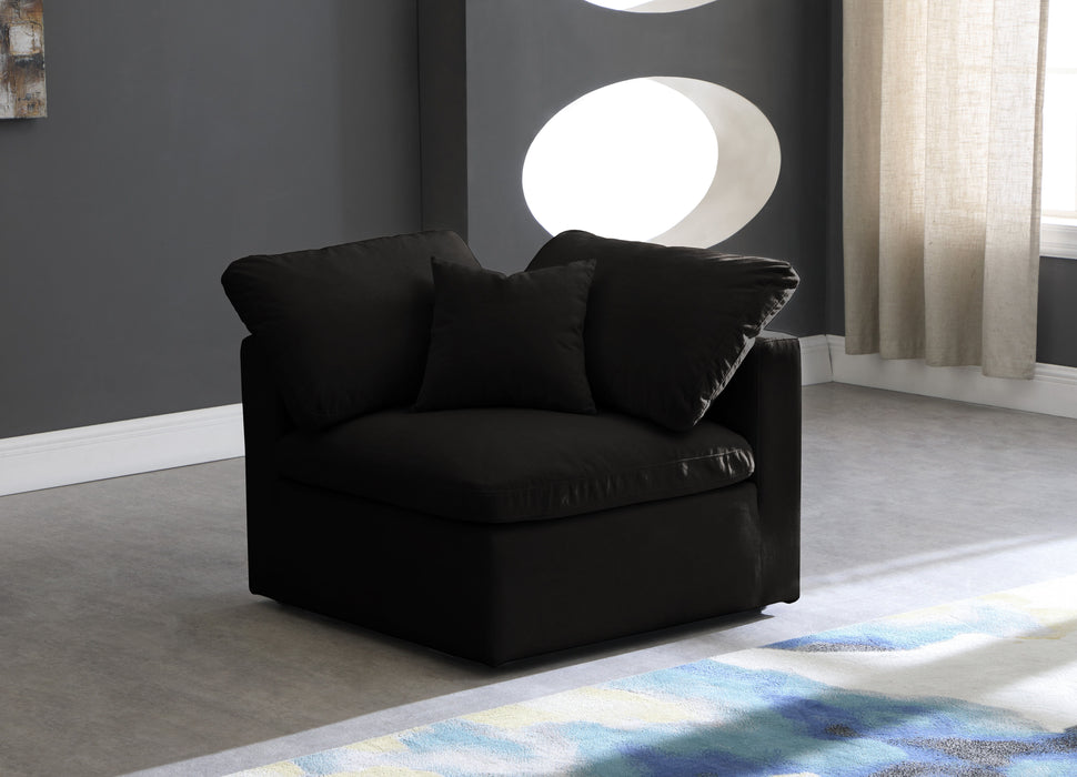 Plush - Modular Corner Chair - Simple Home Plus