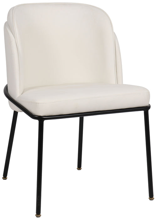 Jagger - Dining Chair Set - Simple Home Plus