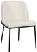 Jagger - Dining Chair Set - Simple Home Plus