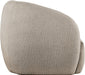 Elowen - Fabric Upholstered Chair - Simple Home Plus