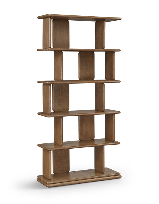 Nexa - Bookcase - Simple Home Plus