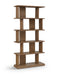 Nexa - Bookcase - Simple Home Plus