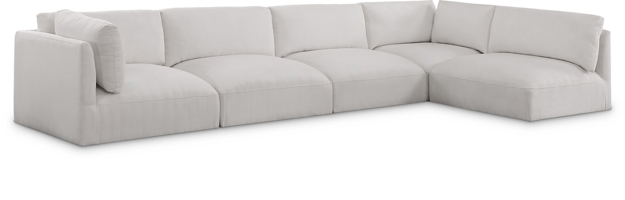 Ease - Modular Sectional - Simple Home Plus