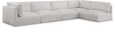 Ease - Modular Sectional - Simple Home Plus