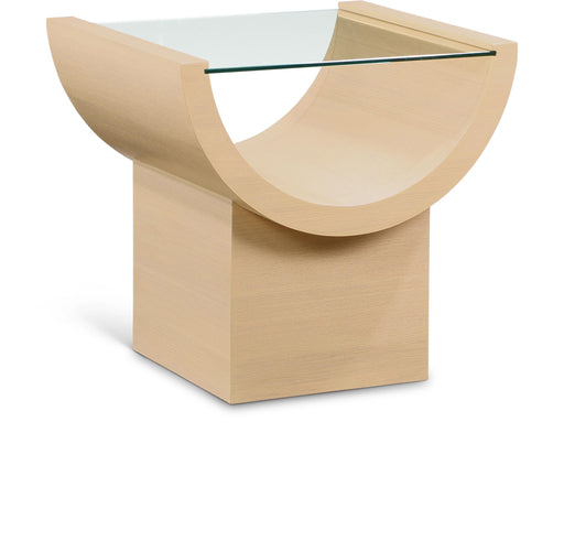 Beverwil - End Table - Simple Home Plus