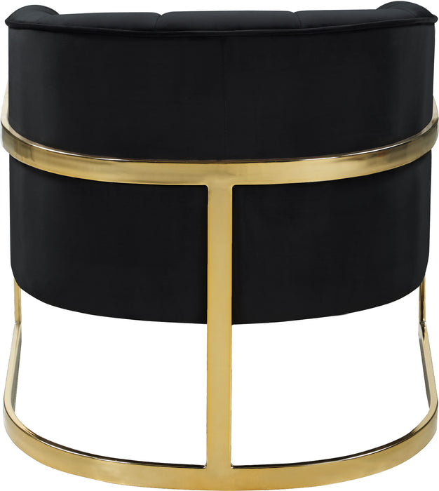 Carter - Chair - Simple Home Plus