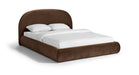 Celine - Upholstered Bed - Simple Home Plus