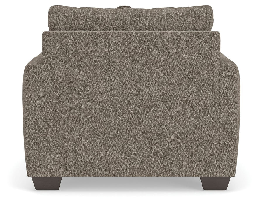 Triston-Peaks - Living Room Set - Simple Home Plus