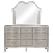 Evangeline - 9-Drawer Dresser - Simple Home Plus