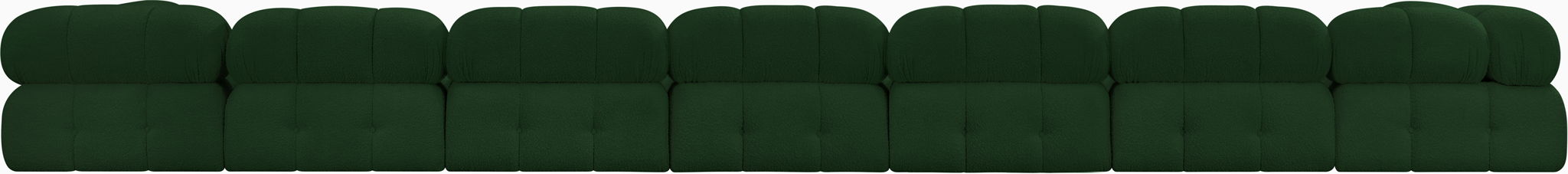 Ames - 9 Piece Modular Sectional - Simple Home Plus