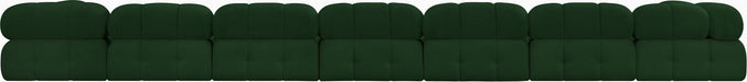 Ames - 9 Piece Modular Sectional - Simple Home Plus