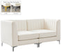 Alina - 2 Piece Modular Sectional - Simple Home Plus