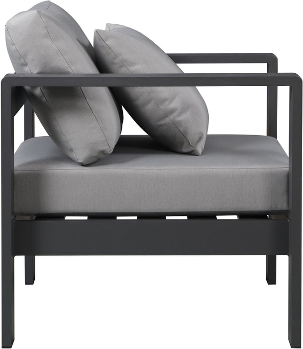 Nizuc - Outdoor Patio Arm Chair - Simple Home Plus
