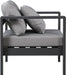 Nizuc - Outdoor Patio Arm Chair - Simple Home Plus