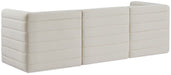 Quincy - Modular 3 Seat Sofa - Simple Home Plus