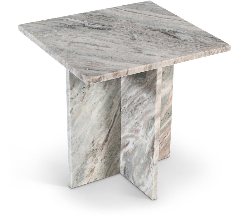 Verona - End Table - Simple Home Plus