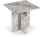 Verona - End Table - Simple Home Plus