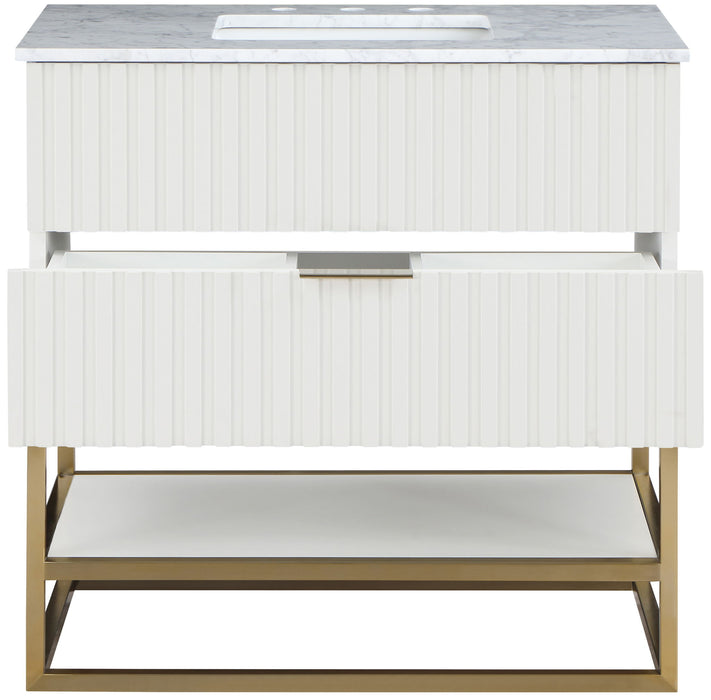 Monad - Bathroom Vanity - Simple Home Plus