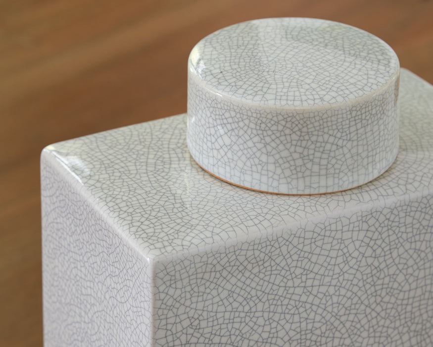 Haddworth - Jar - Simple Home Plus