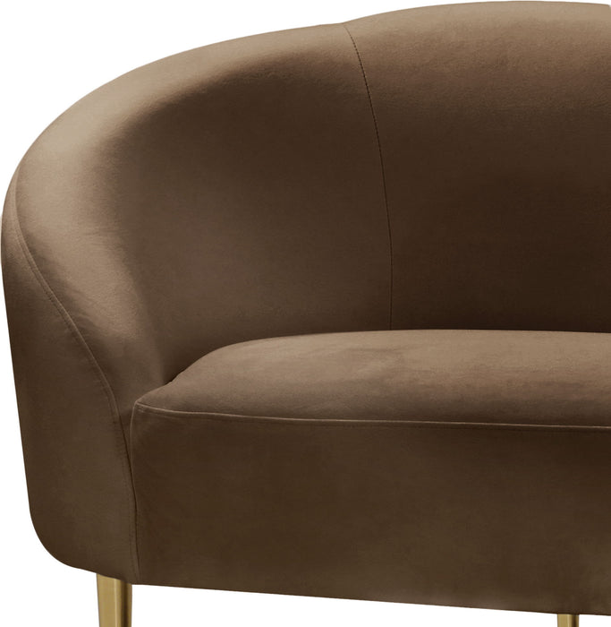 Ritz - Loveseat - Simple Home Plus