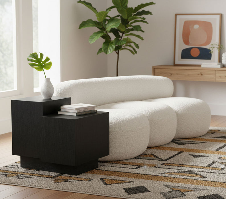 Mateo - End Table - Simple Home Plus