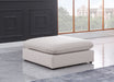 Mackenzie - Ottoman - Simple Home Plus