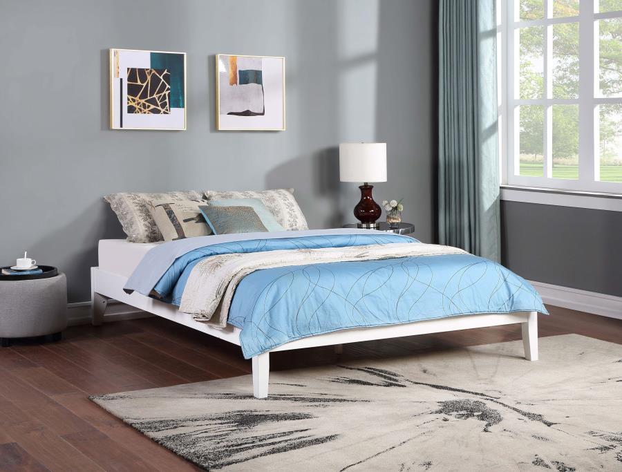 Hounslow - Universal Platform Bed - Simple Home Plus