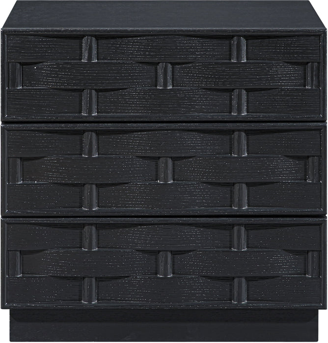 Weave - Night Stand - Simple Home Plus