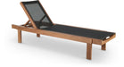 Tulum - Water Resistant Outdoor Patio Lounger - Simple Home Plus