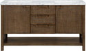 Soren - Bathroom Vanity - Simple Home Plus