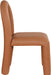 Amari - Faux Leather Dining Chair (Set of 2) - Simple Home Plus