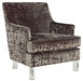 Gloriann - Accent Chair - Simple Home Plus