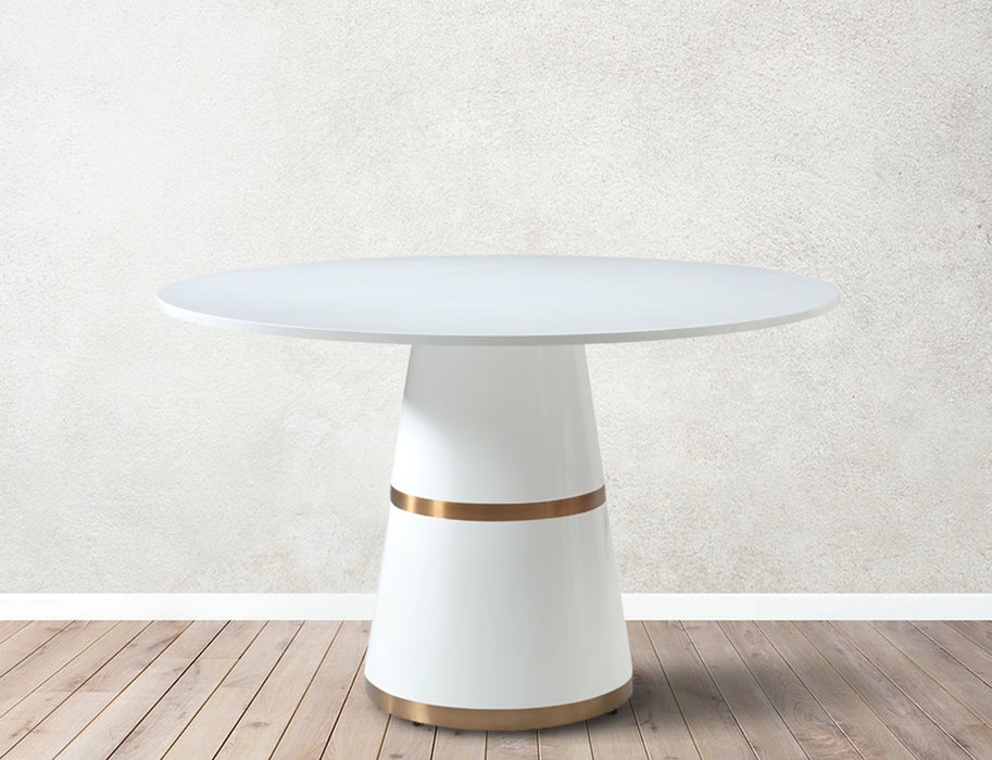 Hans - Dining Table - Simple Home Plus