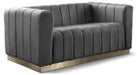 Marlon - Loveseat - Simple Home Plus