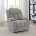 Houston - Upholstered Power Lift Recliner Chair - Simple Home Plus