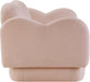 Bloom - Teddy Fabric Loveseat - Simple Home Plus